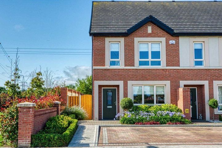 236 Beech Park, Easton Road, Leixlip, Leixlip, Co. Kildare, W23FF68