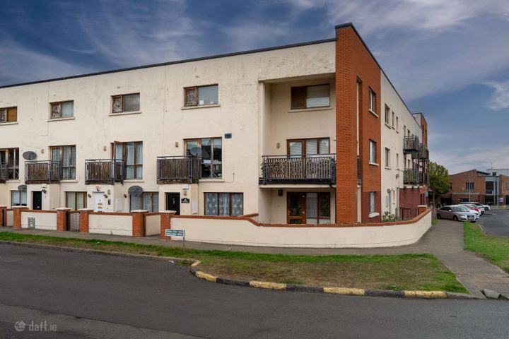 7 Montpelier Court, Kiltalown Road, Jobstown, Dublin 24, D24XAX7