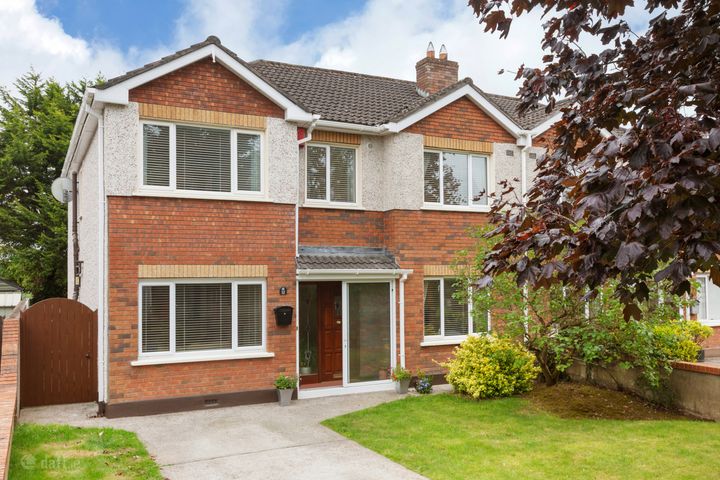 12 Rockfield Close, Maynooth, Kildare, Kildare