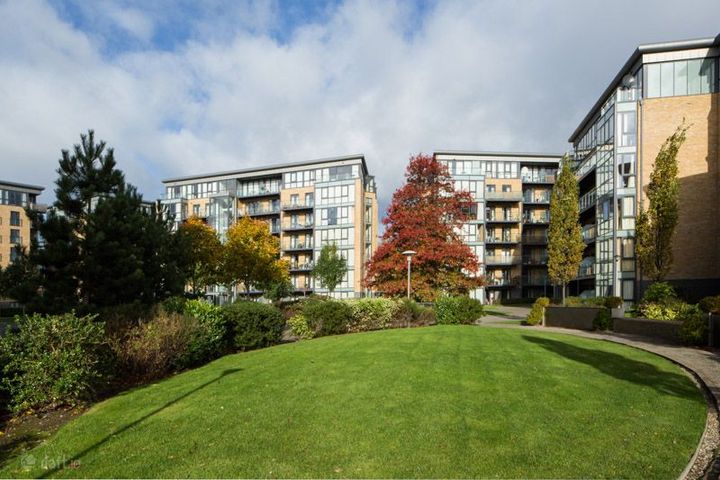 Apartment 235, Block F1, Lansdowne Gate, Lansdowne Valley, Drimnagh, Dublin 12