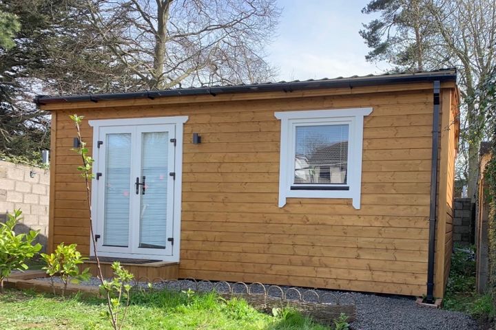 Whitethorn Park, Dublin 20, Cherry Orchard, Dublin 22