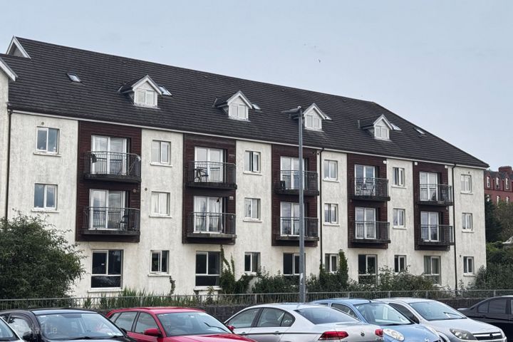 Aylesbury Manor, Johnstown, Waterford, Waterford City Centre, Co. Waterford