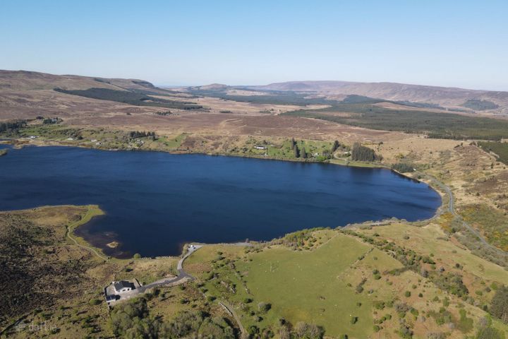 Lough Talt, Aclare, Aclare, Co. Sligo, F91CC44