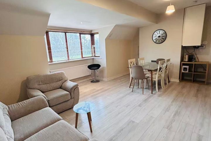 Apartment 58, Waters Edge, Oldtown Demesne, Naas, Naas, Co. Kildare