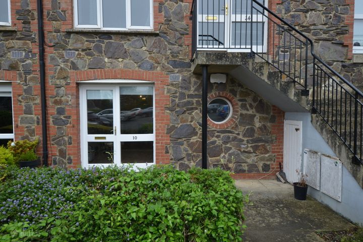 Turvey Villas, Donabate, Co. Dublin