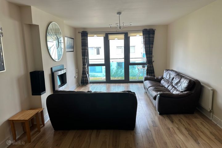 Apartment 16, Mercer House, Brennanstown Square, Brennanstown, Dublin 18