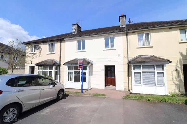 42 Belfield Crescent, Farranshone, Co. Limerick, V94RHD0