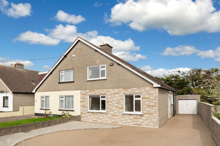 1 Ashtown Grove, Navan Road, Dublin 7, D07H527