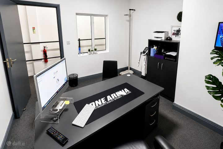 Four Star Pizza, Unit 4, Swans Nest Business Park, Lehenaghbeg, Cork, Togher (Cork City), Co. Cork