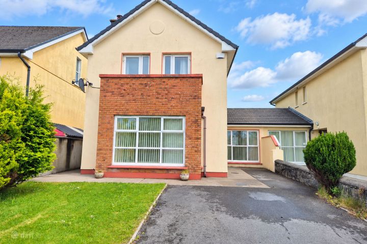 139 Palace Fields, Tuam, Tuam, Co. Galway, H54YH26