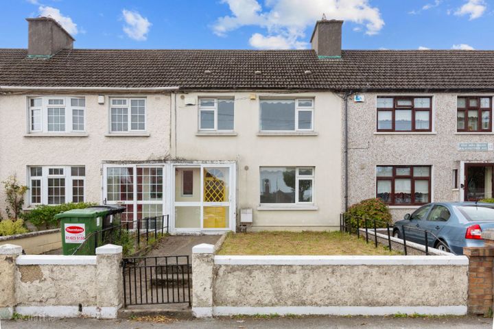 60 Walkinstown Avenue, Walkinstown, Dublin 12, D12WY6A