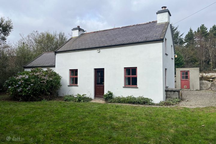 Leitra Upper, Drimoleague, Drimoleague, Co. Cork, P47PK65