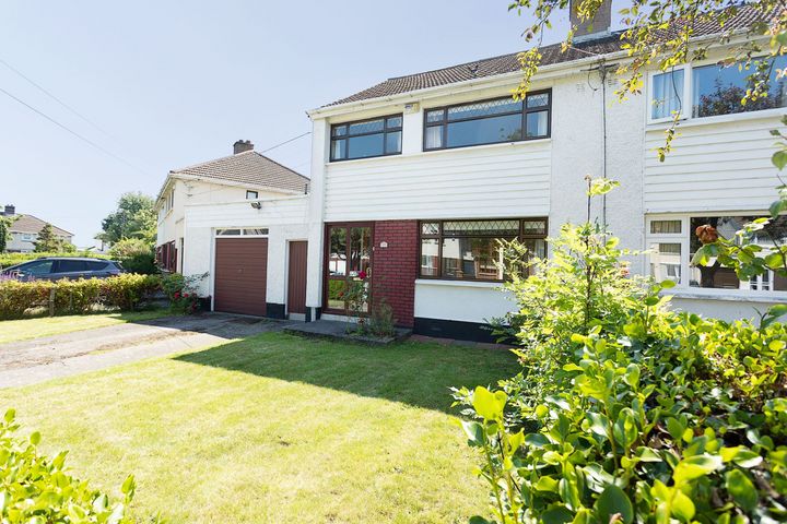 132 Shanliss Avenue, Santry, Santry, Dublin 9, D09F8H3