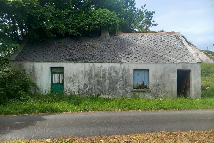 Ardsbeg, Gortahork, Co. Donegal
