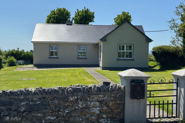 Stonepark, Mayo Abbey, Balla, Co. Mayo, F12AK63