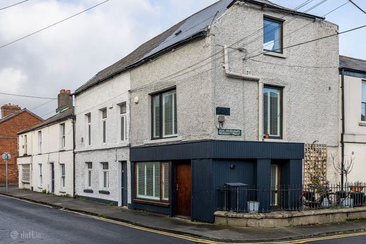 22a Bath Street, Irishtown, Dublin 4