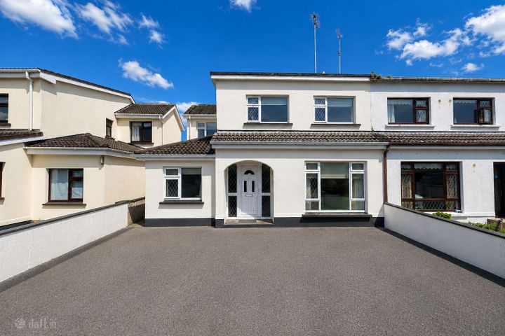 20 Mill Stream Park, Tuam, Co. Galway, H54XW77