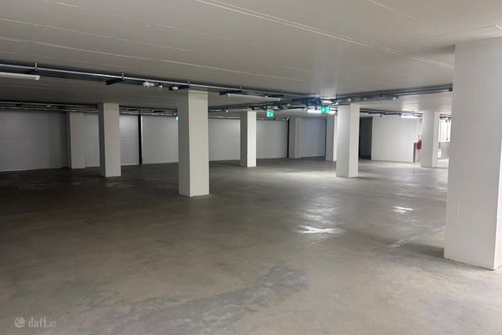 Ustoreit, Liffey Valley Office Campus, Palmerstown, Dublin 22