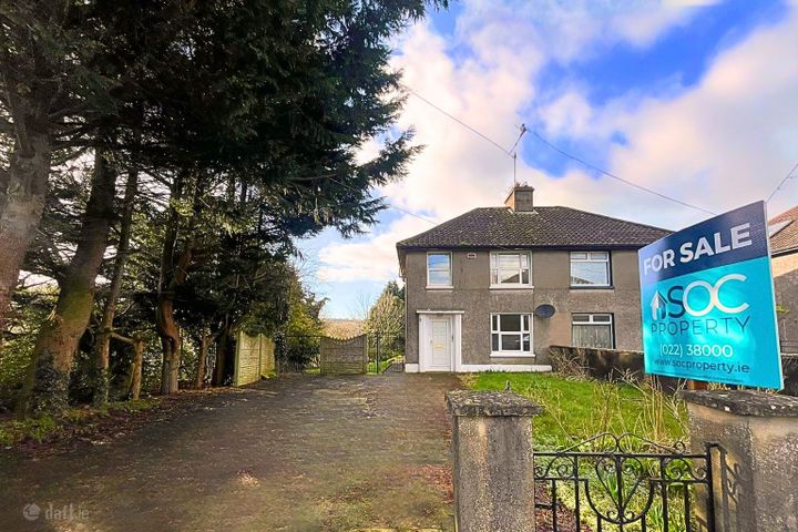 1 Lacknalooha, Mallow, Mallow, Co. Cork, P51VHV2