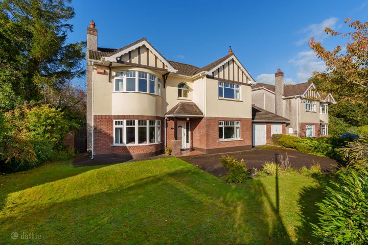 8 The Manor, Model Farm Road, Co. Cork, T12YX8R