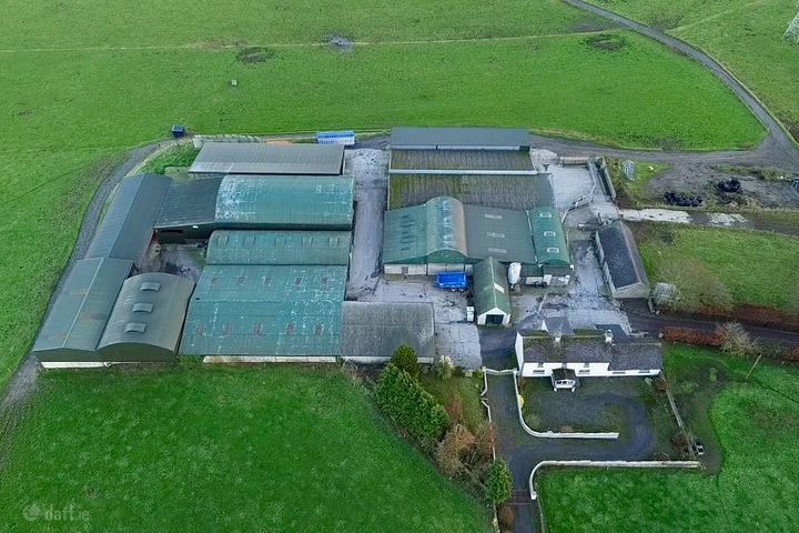 Slaney Quarter, Tullow, Carlow, Carlow