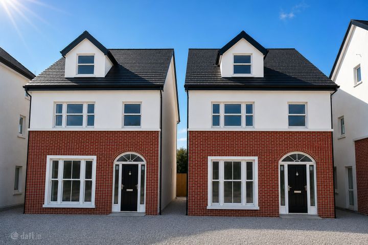 The Orchard, Rochestown Road, Douglas, Cork