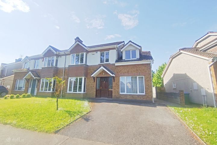 14 The Orchards, Ashbourne Avenue, South Circular Road, Co. Limerick, V94T3FR