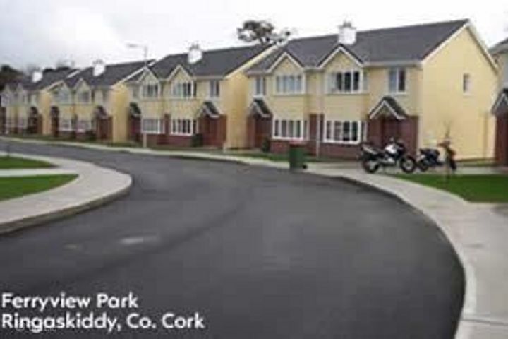 37 Ferryview, Ringaskiddy, Co. Cork, P43ND78