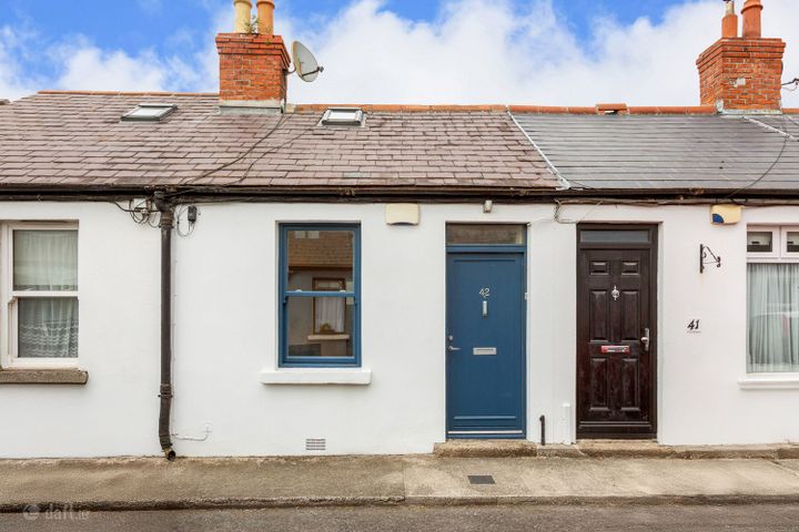 42 Daniel Street, Dublin 8, Portobello, Dublin 8, D08W9N7
