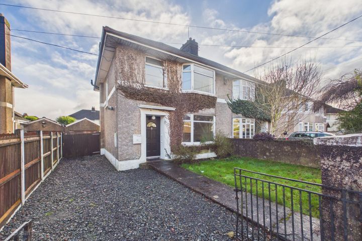 Bessbrook, 28 Browningstown Park West, Ballinlough, Co. Cork, T12V9Y6