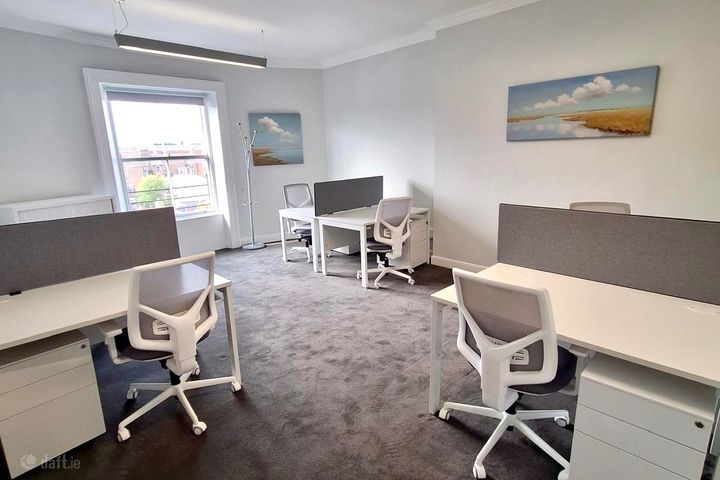 43 Fitzwilliam Place, Dublin 2
