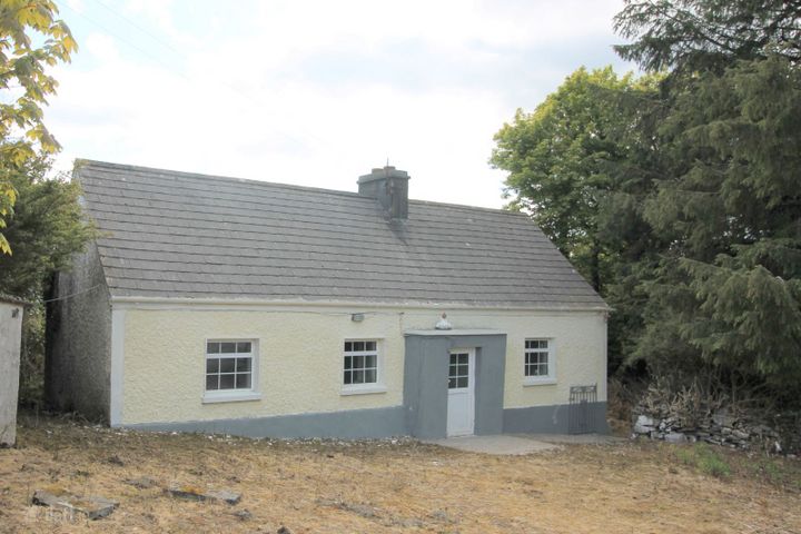 Curraghduff, Upperchurch, Thurles, Co. Tipperary, E41XC56