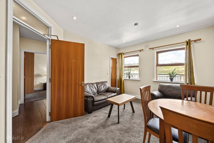 Apartment 13, Mill House, Waterford City Centre