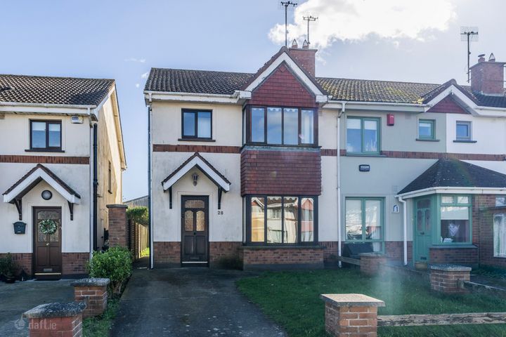 28 Thornleigh, Rush, Co. Dublin, K56DX40