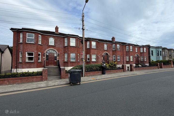 7 Glenhilton, Herbert Road, Bray, Co. Wicklow