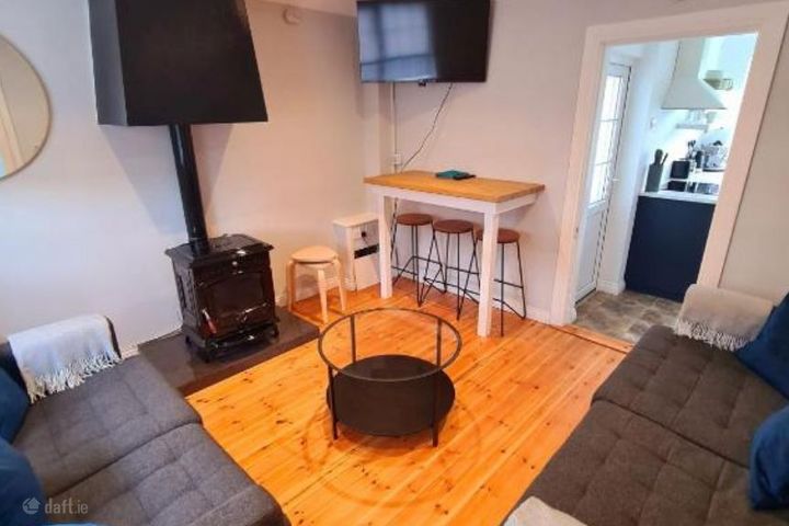 Liam Mellows Terrace,Bohermore,Galway, Bohermore, Co. Galway