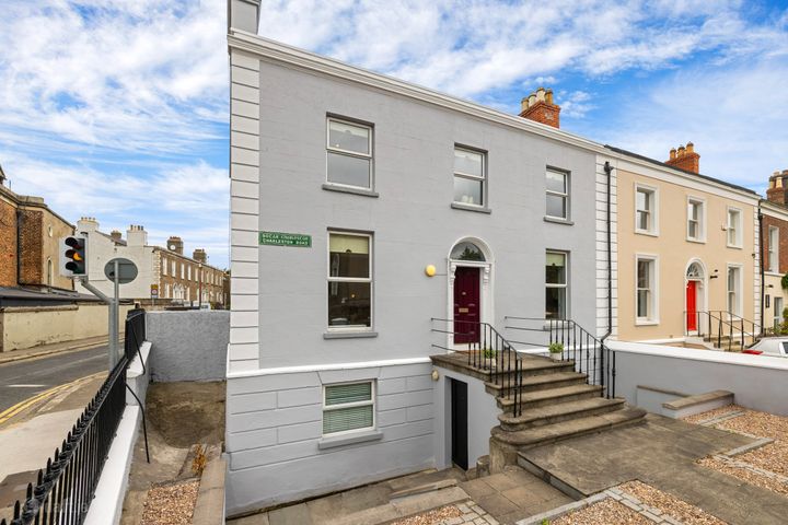 1 Charleston Road, Ranelagh, Dublin 6, Dublin