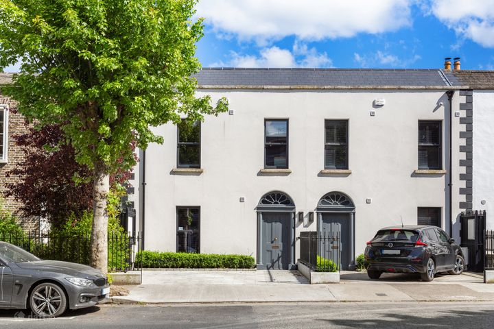 17 Serpentine Ave, Ballsbridge, Dublin 4, Dublin 4, Dublin