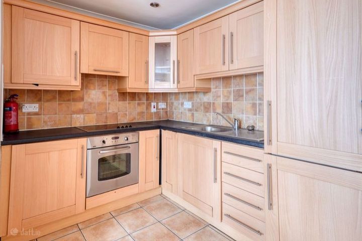14 The Maples, Forest Park, Portlaoise, Co. Laois