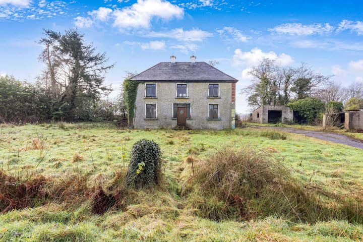 Portlongfield, Killeshandra, Co Cavan, H12EH01