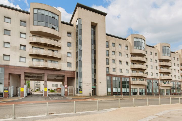 90 Exchange Hall, Belgard Square North, Tallaght, Dublin 24, D24 E5NY