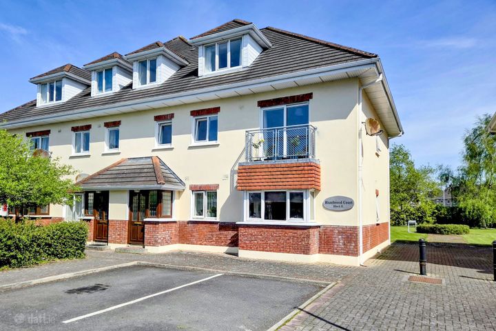 6B Hazelwood Court, Thurles, Co. Tipperary