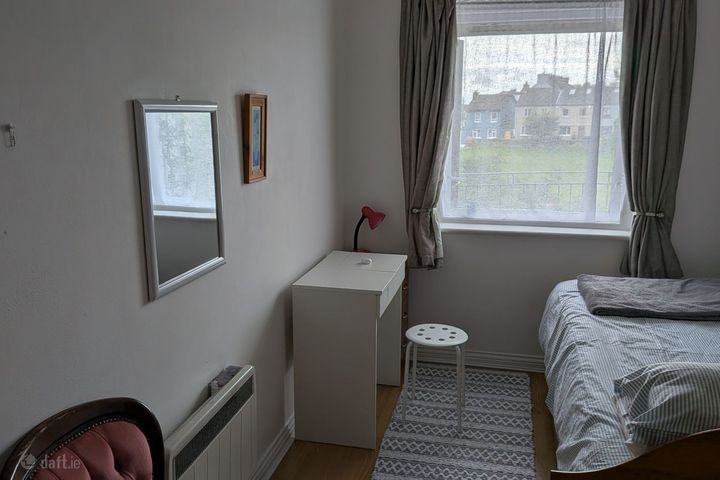 Apartment 33, The Plaza, Headford Road, Galway, Woodquay, Co. Galway