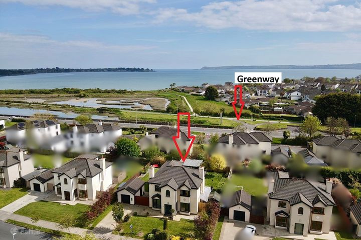 12 Sallybrook, Abbeyside, Dungarvan, Co Waterford, X35E126