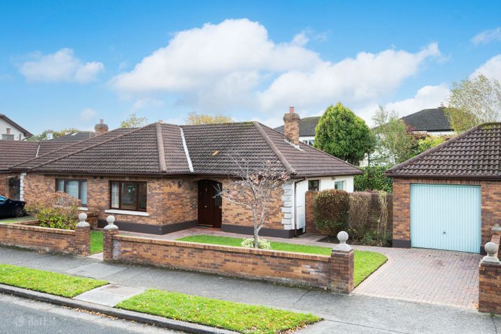 26 Stonepark Abbey, Rathfarnham, Dublin 14, D14C2P6