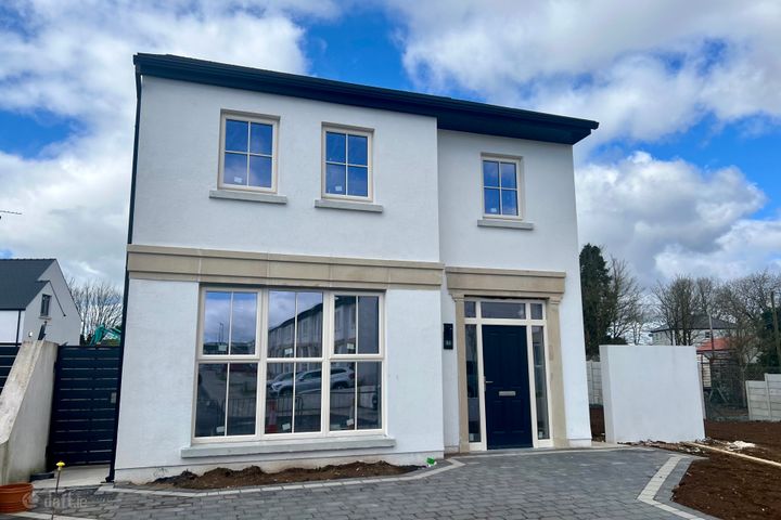 84 Carrabeag, Newport Road, Castlebar, Mayo
