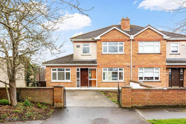 227 Aylmer Park, Naas, Co. Kildare, W91PR2P