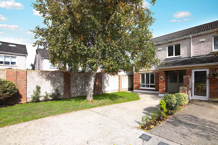 9 Ravenswood Crescent, Castaheany, Dublin 15, Dublin 15, Dublin