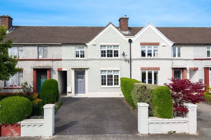 18 Corrib Road, Dublin 6w, Terenure, Dublin 6W, D6WKC53