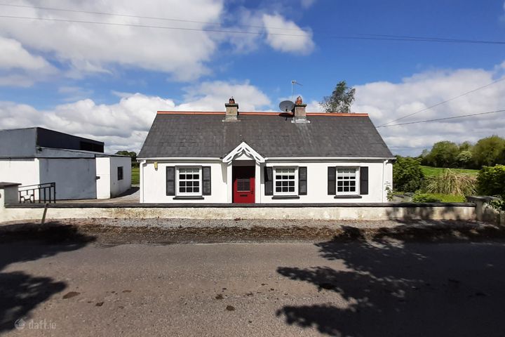 River Cottage, Clarahill, Rosenallis, Co. Laois